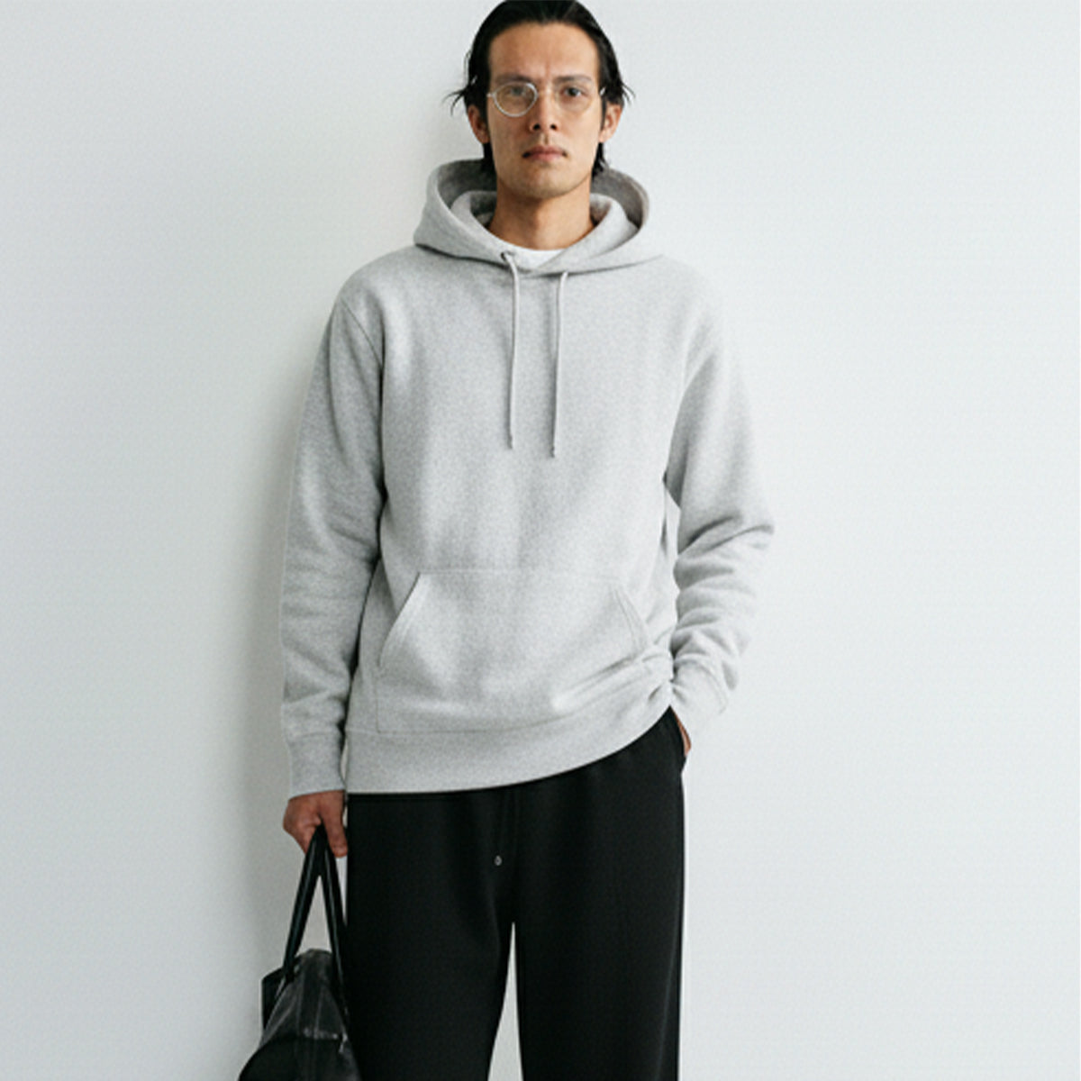 HOODIE UNISEX