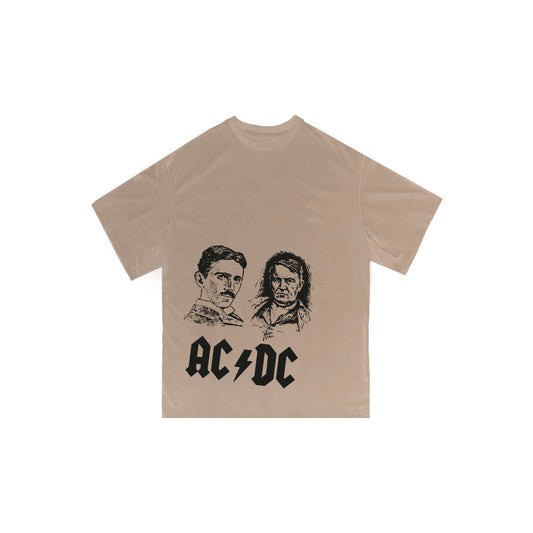 T-Shirt AC-DC ⚡
