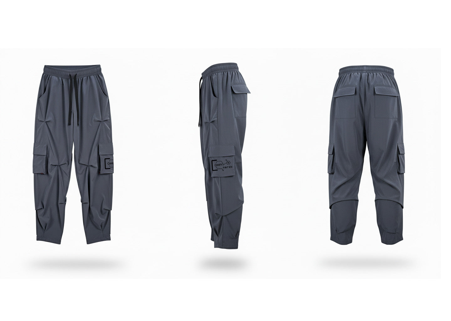 Cargo Comfy