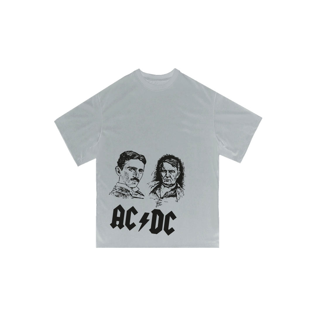 T-Shirt AC-DC ⚡