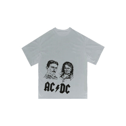 T-Shirt AC-DC ⚡