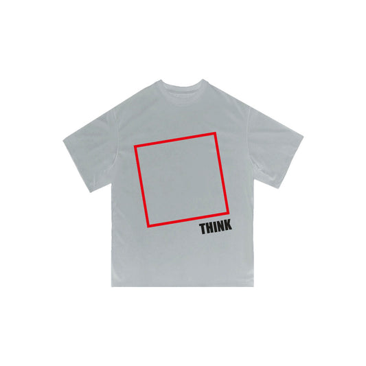 T-Shirt Fuera de la Caja 📦